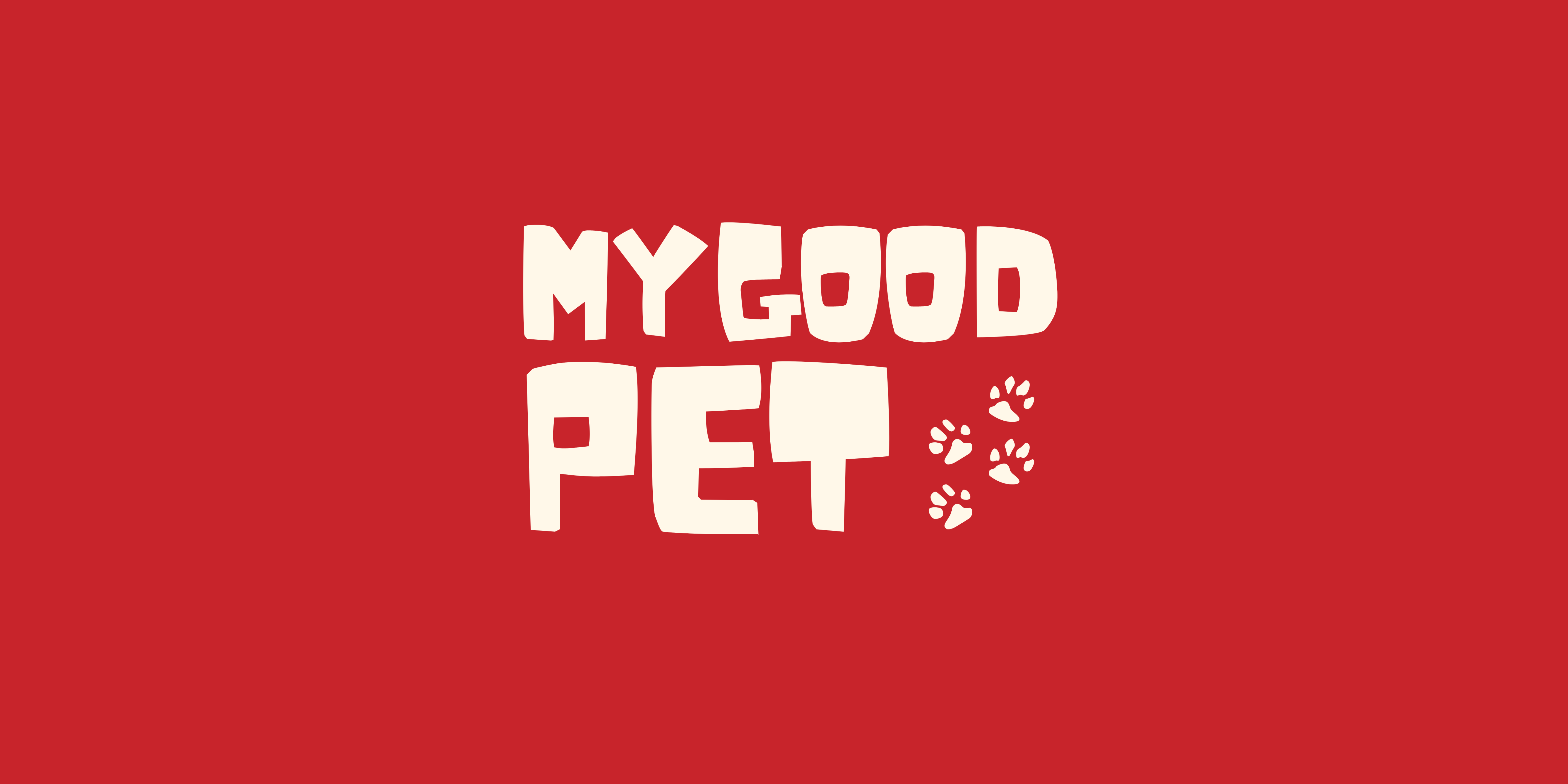 Project banner